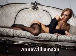 AnnaWilliamson