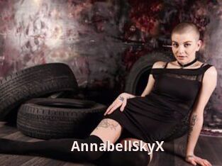 AnnabellSkyX
