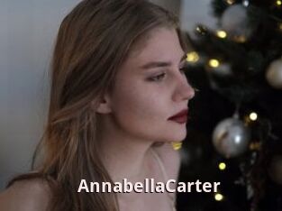 AnnabellaCarter