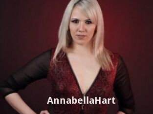 AnnabellaHart