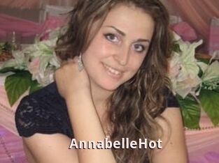 AnnabelleHot