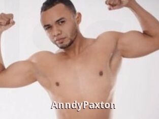 AnndyPaxton