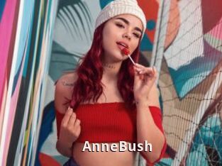 AnneBush