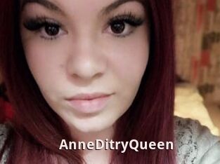 AnneDitryQueen