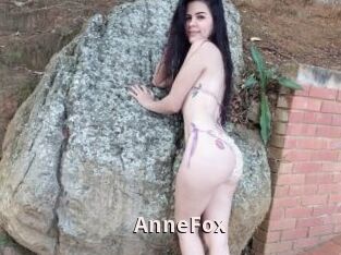 AnneFox