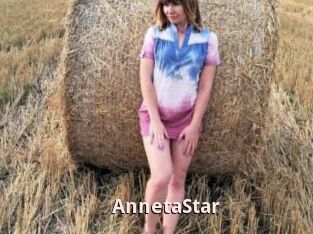 AnnetaStar