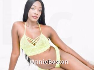 AnnieBoston
