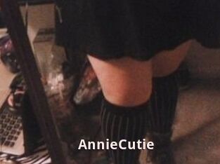 AnnieCutie