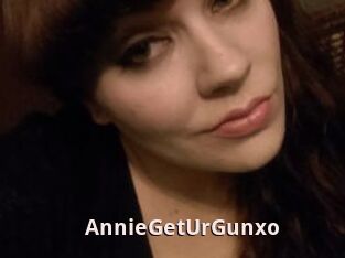 AnnieGetUrGunxo