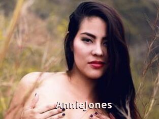 AnnieJones