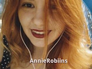 AnnieRobiins