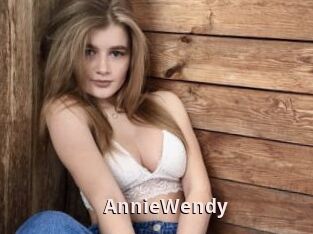 AnnieWendy