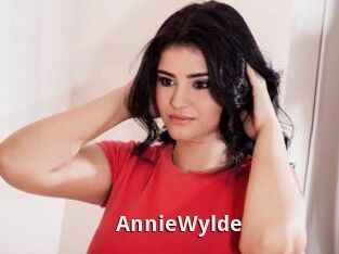 AnnieWylde