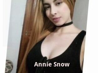 Annie_Snow