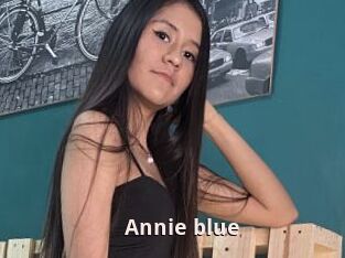 Annie_blue