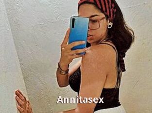 Annitasex