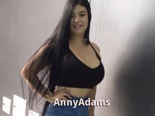 AnnyAdams