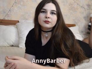 AnnyBarber