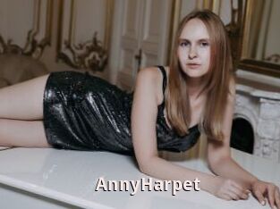 AnnyHarpet