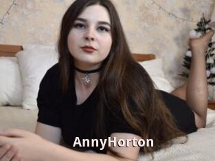 AnnyHorton
