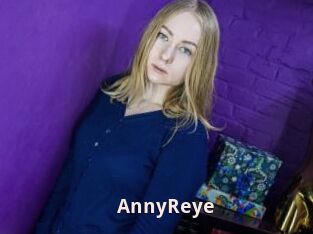 AnnyReye