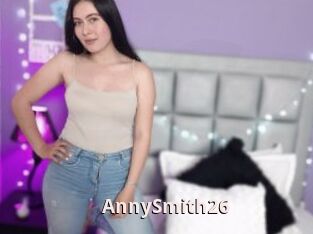 AnnySmith26