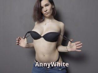 AnnyWhite