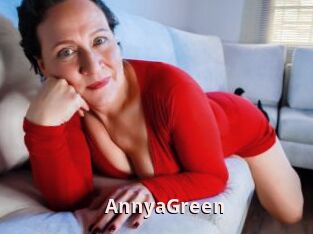 AnnyaGreen