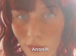 Anonie