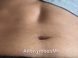 AnonymousMe