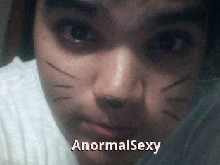 AnormalSexy