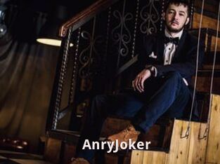 AnryJoker