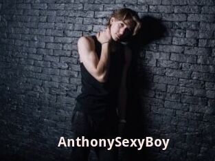 AnthonySexyBoy