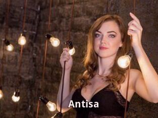 Antisa