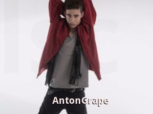 AntonGrape