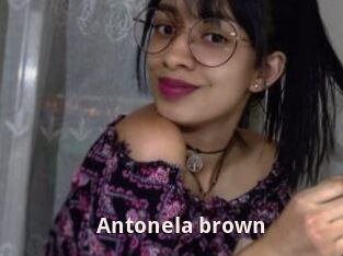 Antonela_brown