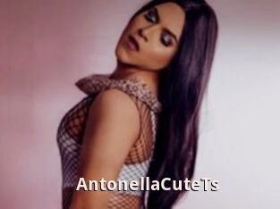 AntonellaCuteTs