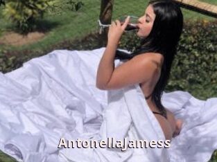 AntonellaJamess