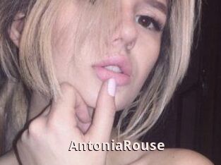 AntoniaRouse
