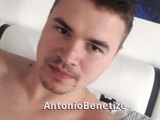 AntonioBenetize