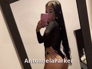 AntonnelaParker
