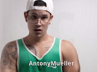 AntonyMueller
