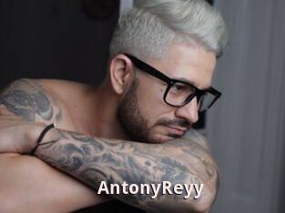 AntonyReyy