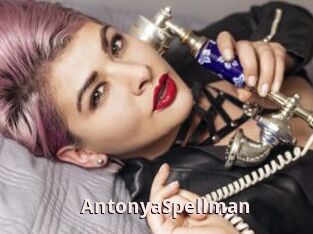 AntonyaSpellman