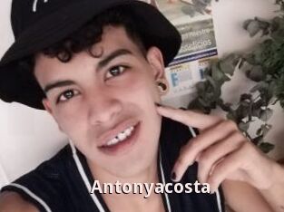 Antonyacosta