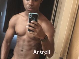 Antrell
