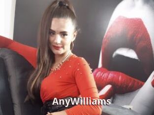 AnyWilliams