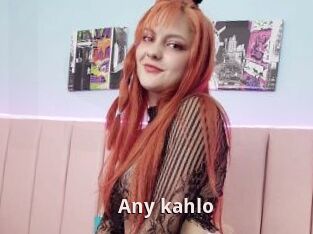Any_kahlo