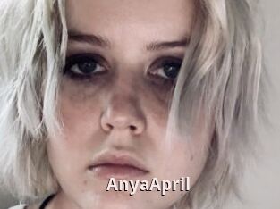 AnyaApril