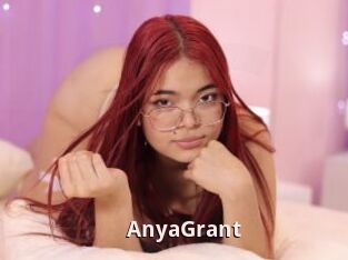 AnyaGrant